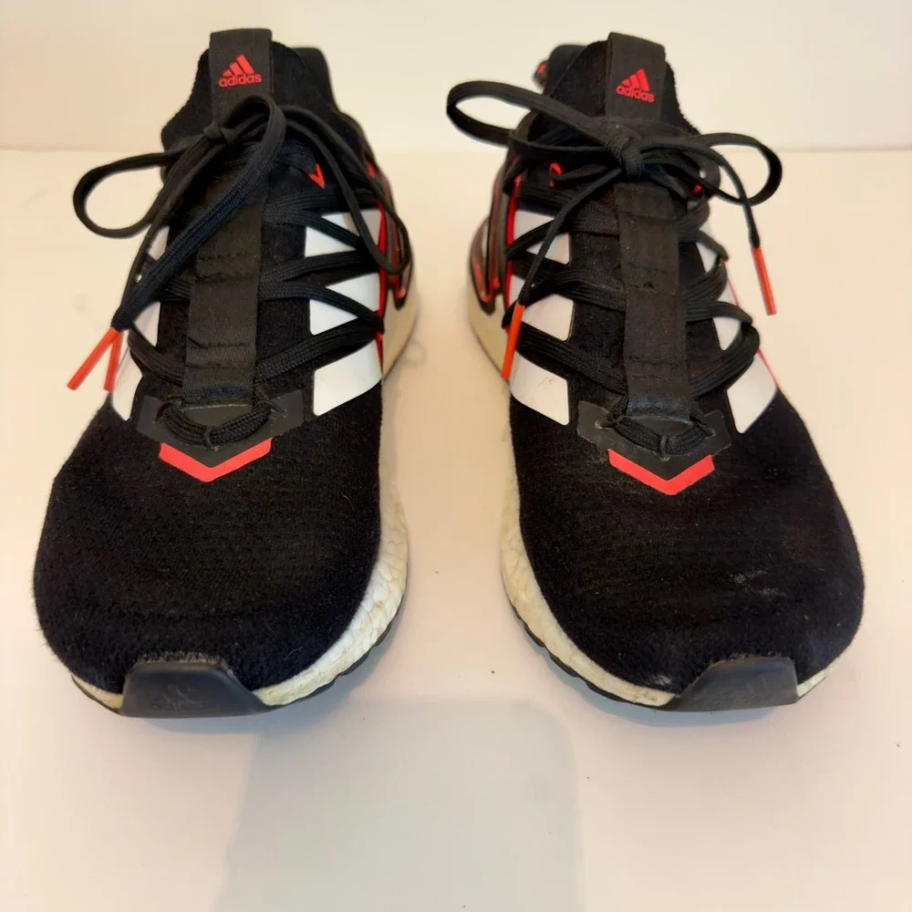 Adidas‎ Ultraboost 20 Lab Explorer Become A Ninja Pack GY8111 Men's 8.5